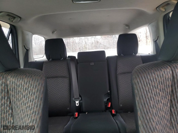 2013 Toyota 4Runner SR5 with VIN JTEBU5JR6D5123149, listed as a Copart auction lot 50924085 with 98,512 mi miles and Salvage Title. Bid and sale history available at carsss.com. Image 10.