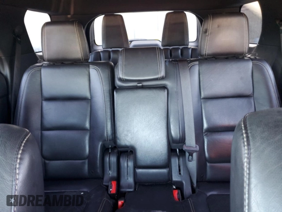 2013 Ford Explorer Sport z VIN 1FM5K8GT4DGC58819, wystawiony jako Copart lot #57142365 z przebiegiem 96 832 mil mil oraz Nie do naprawy. Historia ofert i sprzedaży dostępna na DreamBid. Obrazek 10.