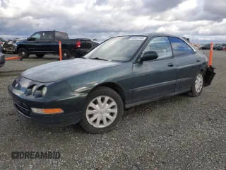 1995 Acura Integra z VIN JH4DB7556SS006528, wystawiony jako Copart lot #84881164 z przebiegiem 256 564 mil mil oraz Szkoda całkowita • Salvage title. Historia ofert i sprzedaży dostępna na DreamBid. Obrazek 1.