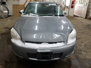 2007 Chevrolet Impala Police Pkg Police Pkg 9C1 with VIN 2G1WS58R179345132, listed as a Copart auction lot 88394795 with 217,936 mi miles and Salvage Title. Bid and sale history available at carsss.com. Image 5.