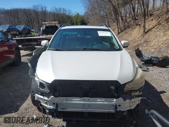 2014 Subaru Crosstrek Touring with VIN JF2GPBKC9EH261618, listed as a IAAI auction lot 41902452 with 132,877 mi miles and . Bid and sale history available at DreamBid. Image 13.