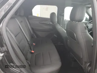 2022 Chevrolet TrailBlazer RS with VIN KL79MTSL0NB077707, listed as a Copart auction lot 56185944 with 259,453 mi miles and Salvage Title. Bid and sale history available at DreamBid. Image 10.