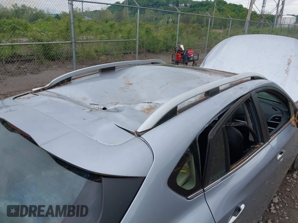 2019 Subaru Impreza Limited с VIN 4S3GTAU61K3730446, выставлен на аукционе IAAI как лот 42255075 с пробегом 8 445 миль миль и . История ставок и продаж доступна на DreamBid. Изображение 6.