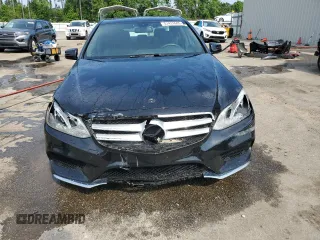 2014 Mercedes-Benz E 350 Sport z VIN WDDHF5KB5EB016435, wystawiony jako Copart lot #57431685 z przebiegiem 86 804 mil mil oraz Szkoda całkowita • Salvage title. Historia ofert i sprzedaży dostępna na DreamBid. Obrazek 5.