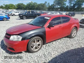 2014 Dodge Avenger SE с VIN 1C3CDZAB0EN222199, выставлен на аукционе Copart как лот 55401285 с пробегом 130 987 миль миль и Списание • Salvage title. История ставок и продаж доступна на DreamBid. Изображение 1.