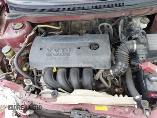 2007 Toyota Corolla CE с VIN 1NXBR32EX7Z886822, выставлен на аукционе IAAI как лот 42383876 с пробегом 299 999 миль миль и . История ставок и продаж доступна на DreamBid. Изображение 10.