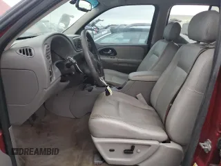 2007 Chevrolet TrailBlazer LT with VIN 1GNES13M872208167, listed as a Copart auction lot 74201644 with 177,427 mi miles and Non Repairable. Bid and sale history available at carsss.com. Image 7.