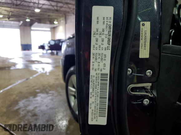 2014 Jeep Patriot Latitude with VIN 1C4NJRFB7ED884812, listed as a Copart auction lot 47580245 with 123,780 mi miles and Clean Title. Bid and sale history available at carsss.com. Image 13.