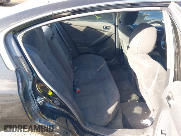 2011 Nissan Altima S with VIN 1N4AL2AP7BN470718, listed as a IAAI auction lot 41623006 with 166,056 mi miles and . Bid and sale history available at DreamBid. Image 8.