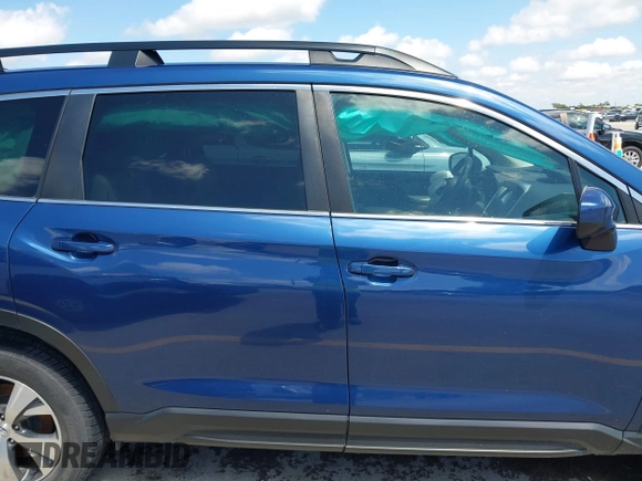 2020 Subaru Ascent Premium с VIN 4S4WMAFD5L3424576, выставлен на аукционе IAAI как лот 42056882 с пробегом 87 878 миль миль и . История ставок и продаж доступна на DreamBid. Изображение 13.