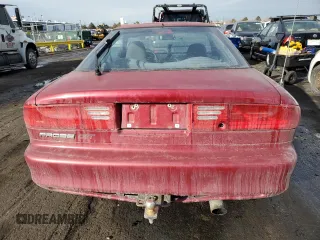 1994 Ford Probe z VIN 1ZVLT22B3R5163267, wystawiony jako Copart lot #42532745 z przebiegiem 151 000 mil mil oraz Szkody całkowita. Historia ofert i sprzedaży dostępna na DreamBid. Obrazek 6.