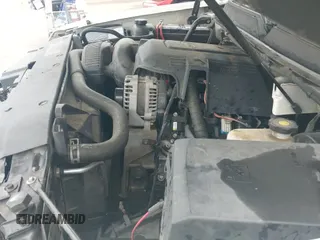 2009 Chevrolet Suburban LTZ с VIN 1GNFC36029R257896, выставлен на аукционе IAAI как лот 42446243 с пробегом 232 989 миль миль и . История ставок и продаж доступна на DreamBid. Изображение 19.