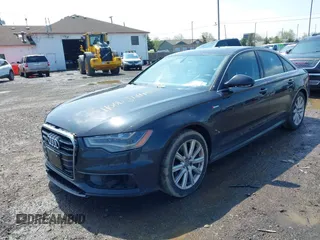 2012 Audi A6 Prestige с VIN WAUHGAFC3CN133720, выставлен на аукционе IAAI как лот 42149199 с пробегом 205 065 миль миль и . История ставок и продаж доступна на DreamBid. Изображение 17.