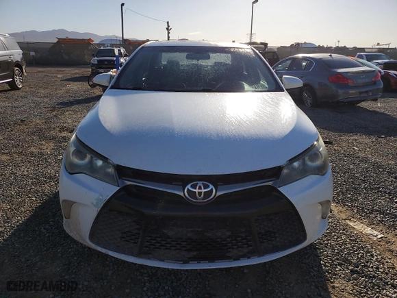 2016 Toyota Camry XLE with VIN 4T1BF1FK0GU143034, listed as a Copart auction lot 49460065 with 208,886 mi miles and Salvage Title. Bid and sale history available at carsss.com. Image 5.