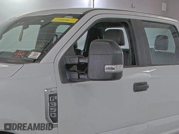 2019 Ford F-350 Platinum с VIN 1FT7W3BTXKED68083, выставлен на аукционе IAAI как лот 42602897 с пробегом 201 348 миль миль и . История ставок и продаж доступна на DreamBid. Изображение 7.