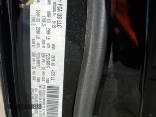 2016 Jeep Patriot High Altitude z VIN 1C4NJRFB7GD532221, wystawiony jako Copart lot #49101855 z przebiegiem 129 290 mil mil oraz Szkoda całkowita • Salvage title. Historia ofert i sprzedaży dostępna na DreamBid. Obrazek 16.