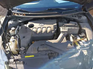 2011 Nissan Altima S with VIN 1N4AL2AP7BN470718, listed as a IAAI auction lot 41623006 with 166,056 mi miles and . Bid and sale history available at DreamBid. Image 10.