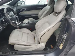2014 Mercedes-Benz E-Class E 550 with VIN WDDKJ7DBXEF232206, listed as a Copart auction lot 89136185 with 88,640 mi miles and Clean Title. Bid and sale history available at carsss.com. Image 7.