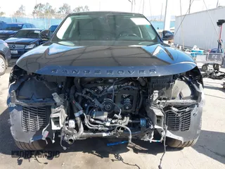 2023 Land Rover Range Rover Velar S with VIN SALYJ2EXXPA351416, listed as a IAAI auction lot 41906909 with 41,216 mi miles and . Bid and sale history available at DreamBid. Image 13.