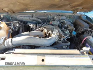 1998 Ford Ranger XL with VIN 1FTZR15U6WTA72360, listed as a IAAI auction lot 41233133 with 199,442 mi miles. Bid and sale history available at carsss.com. Image 10.