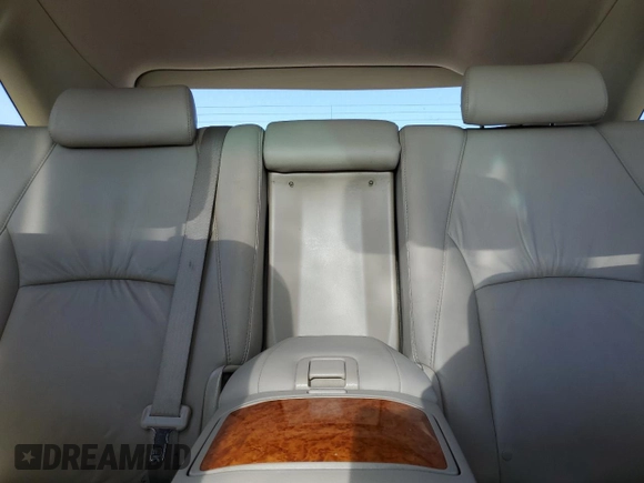 2008 Lexus RX 350 with VIN 2T2HK31U48C055256, listed as a Copart auction lot 55390535 with 188,166 mi miles and Clean Title. Bid and sale history available at DreamBid. Image 10.