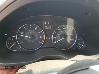 2012 Subaru Outback Limited z VIN 4S4BRCLC3C3263975, wystawiony jako Copart lot #57959565 z przebiegiem 123 975 mil mil oraz Szkoda całkowita • Salvage title. Historia ofert i sprzedaży dostępna na DreamBid. Obrazek 9.