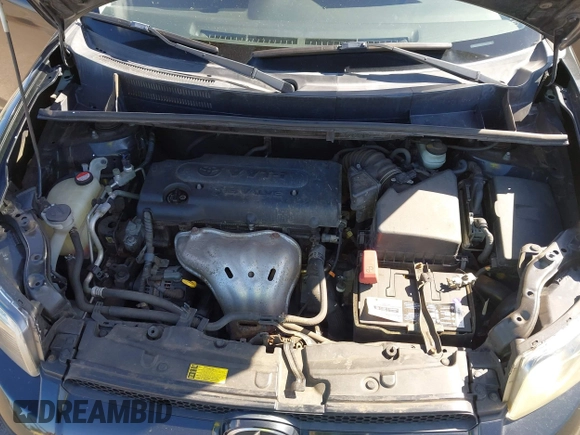 2014 Scion xB with VIN JTLZE4FE4EJ064549, listed as a IAAI auction lot 41392280 with 148,962 mi miles. Bid and sale history available at carsss.com. Image 10.