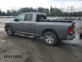 2010 Dodge 1500 SLT z VIN 1D7RV1GP2AS159597, wystawiony jako Copart lot #51313675 z przebiegiem 148 722 mil mil oraz Szkoda całkowita • Salvage title. Historia ofert i sprzedaży dostępna na DreamBid. Obrazek 2.