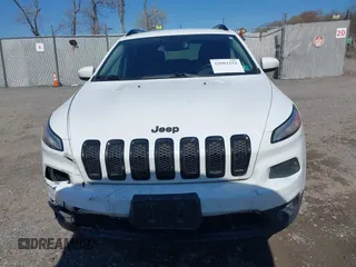 2014 Jeep Cherokee Latitude with VIN 1C4PJMCS9EW309289, listed as a IAAI auction lot 42003252 with 99,360 mi miles and . Bid and sale history available at DreamBid. Image 12.
