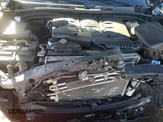 2019 Nissan Armada SV with VIN JN8AY2NC3K9580617, listed as a Copart auction lot 78830024 with 106,872 mi miles and Salvage Title. Bid and sale history available at carsss.com. Image 12.