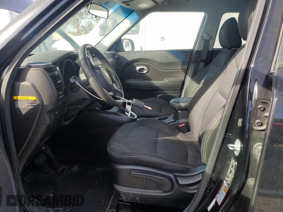 2016 Kia Soul + with VIN KNDJP3A50G7240825, listed as a Copart auction lot 79362104 with 88,814 mi miles and Clean Title. Bid and sale history available at carsss.com. Image 7.