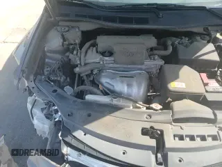 2017 Toyota Camry XLE с VIN 4T1BF1FK9HU410768, выставлен на аукционе Copart как лот 67392845 с пробегом 60 161 миль миль и Списание • Salvage title. История ставок и продаж доступна на DreamBid. Изображение 15.