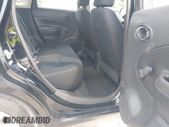 2014 Nissan Note S with VIN 3N1CE2CP0EL387259, listed as a IAAI auction lot 42698924 with 47,371 mi miles and . Bid and sale history available at DreamBid. Image 8.
