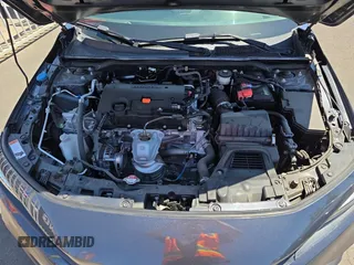 2022 Honda Civic Sport z VIN 2HGFE2F50NH610124, wystawiony jako Copart lot #56715465 z przebiegiem 21 978 mil mil oraz Szkoda całkowita • Salvage title. Historia ofert i sprzedaży dostępna na DreamBid. Obrazek 7.
