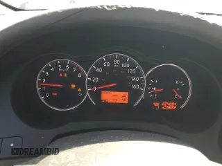 2012 Nissan Altima 2.5 SL with VIN 1N4AL2AP7CC100608, listed as a Copart auction lot 50124625 with 224,084 mi miles and Salvage Title. Bid and sale history available at carsss.com. Image 9.