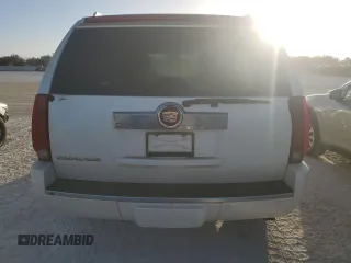 2007 Cadillac Escalade z VIN 1GYFK63887R159583, wystawiony jako Copart lot #77258794 z przebiegiem Nie podano mil oraz Nie do naprawy. Historia ofert i sprzedaży dostępna na DreamBid. Obrazek 6.