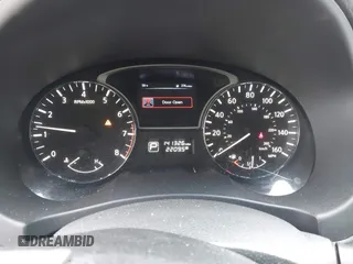 2015 Nissan Altima S with VIN 1N4AL3AP6FN376132, listed as a IAAI auction lot 41996605 with 141,326 mi miles and . Bid and sale history available at DreamBid. Image 7.