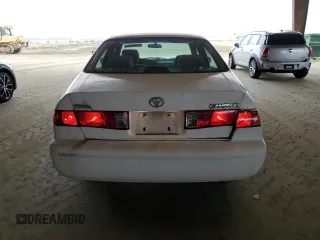 2000 Toyota Camry CE с VIN JT2BG22K8Y0425596, выставлен на аукционе Copart как лот 58956375 с пробегом 217 960 миль миль и Списание • Salvage title. История ставок и продаж доступна на DreamBid. Изображение 6.