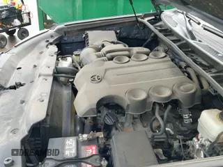 2012 Toyota 4Runner SR5 с VIN JTEBU5JR0C5082323, выставлен на аукционе IAAI как лот 42518394 с пробегом 217 662 миль миль и . История ставок и продаж доступна на DreamBid. Изображение 19.