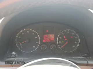 2009 Volkswagen Jetta SE z VIN 3VWRZ71K29M033787, wystawiony jako Copart lot #61969945 z przebiegiem 175 785 mil mil oraz Szkoda całkowita • Salvage title. Historia ofert i sprzedaży dostępna na DreamBid. Obrazek 9.