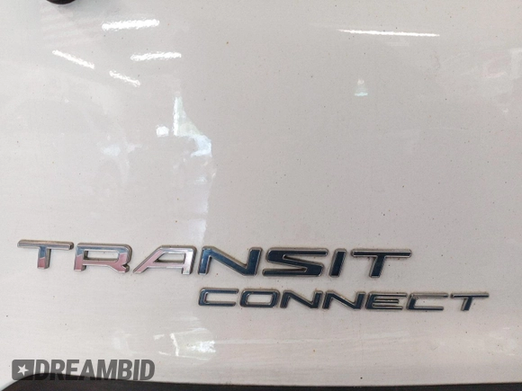 2021 Ford Transit Connect XL with VIN NM0LS7E24M1492426, listed as a IAAI auction lot 42677924 with 161,627 mi miles and . Bid and sale history available at DreamBid. Image 3.