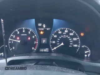 2013 Lexus RX 350 с VIN 2T2BK1BA2DC213294, выставлен на аукционе IAAI как лот 41139006 с пробегом 110 156 миль миль и . История ставок и продаж доступна на DreamBid. Изображение 7.