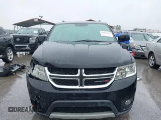 2017 Dodge Journey SXT с VIN 3C4PDCBG1HT571428, выставлен на аукционе IAAI как лот 42342823 с пробегом 181 813 миль миль и . История ставок и продаж доступна на DreamBid. Изображение 12.
