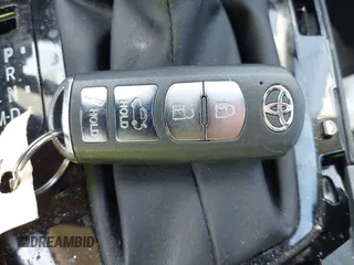 2018 Toyota Yaris with VIN 3MYDLBYV9JY316736, listed as a IAAI auction lot 42000206 with Not Provided miles and . Bid and sale history available at DreamBid. Image 11.