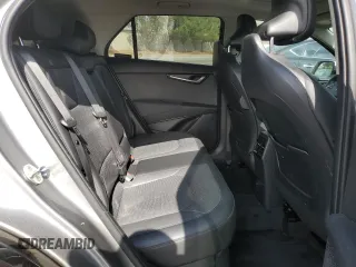 2023 Kia Niro SX Touring with VIN KNDCT3LE2P5042275, listed as a Copart auction lot 73018274 with 50,271 mi miles and Salvage Title. Bid and sale history available at carsss.com. Image 10.