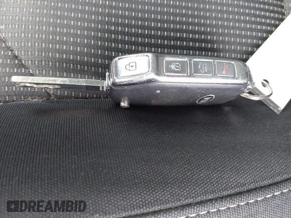 2019 Kia Forte LXS with VIN 3KPF24AD7KE110759, listed as a IAAI auction lot 42264009 with 149,031 mi miles and . Bid and sale history available at DreamBid. Image 11.