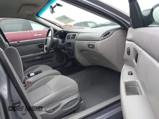 2006 Ford Taurus SE z VIN 1FAFP53U56A253230, wystawiony jako IAAI lot #42247009 z przebiegiem 85 913 mil mil oraz . Historia ofert i sprzedaży dostępna na DreamBid. Obrazek 5.