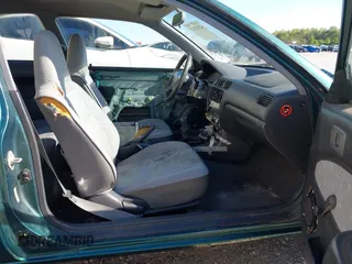 1997 Toyota Tercel CE z VIN JT2AC52L9V0210872, wystawiony jako IAAI lot #42003511 z przebiegiem 200 804 mil mil oraz . Historia ofert i sprzedaży dostępna na DreamBid. Obrazek 5.
