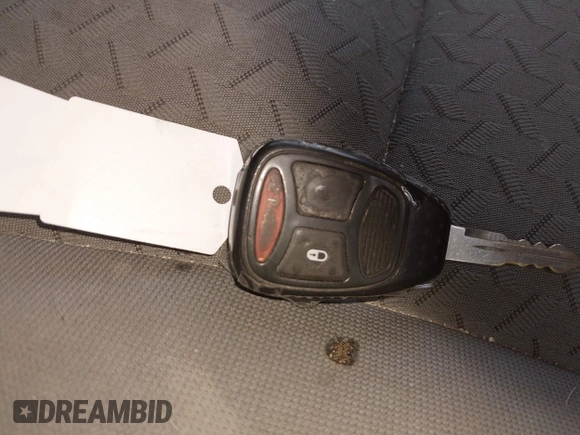 2008 Dodge Dakota с VIN 1D7HW32K88S592237, выставлен на аукционе IAAI как лот 42279584 с пробегом 110 610 миль миль и . История ставок и продаж доступна на DreamBid. Изображение 11.