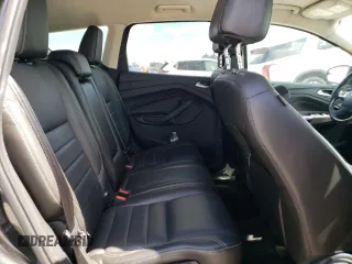 2013 Ford Escape SEL with VIN 1FMCU0HX0DUB36271, listed as a Copart auction lot 52436755 with 67,504 mi miles and Clean Title. Bid and sale history available at carsss.com. Image 11.
